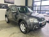 Suzuki Grand Vitara 4x4 2.4 Comfort Aut.+Klimaaut.+SHZ - Suzuki Grand Vitara Comfort mit Benzin-Antrieb