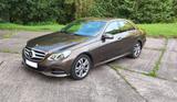 Mercedes-Benz Mercedes E350 BlueTEC 360 Massage Aktiv-Mu... - Mercedes-Benz E-Klasse: Aktiv