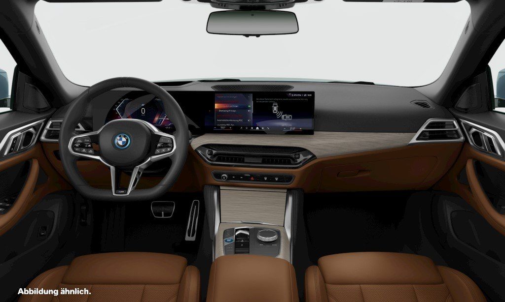 BMW i4 - Bild 4