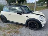 MINI COOPER Mini Cooper - gebrauchte MINI MINI aus dem Jahr 2010
