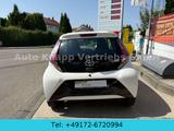 Toyota Aygo X-Wave*Faltdach*Klima*Kamera*Safety Sense - Toyota: Aygo