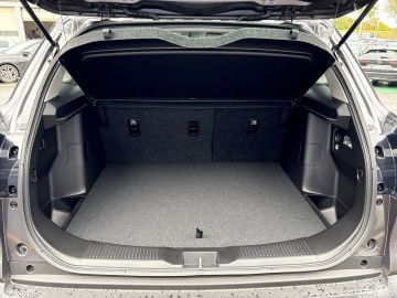 Bild 8 Suzuki (SX4) S-Cross Comfort AT Hybrid Navi LED Apple CarPlay