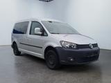 Volkswagen Caddy Maxi Roncalli * 7 SITZER * - Volkswagen aus 2011: Kombi