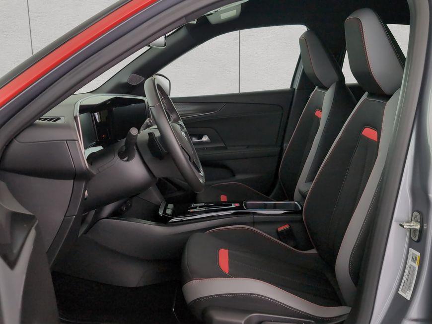 Opel Mokka 1.2 DI Turbo Automatik GS Line +Navi+LED+P