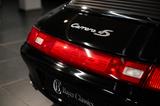 Porsche 993 4S-WLS X51-PORSCHE EXCLUSIVE - Porsche 993: 4s