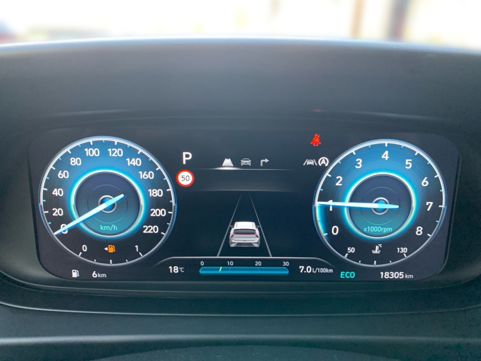 Hyundai BAYON – Bild 22