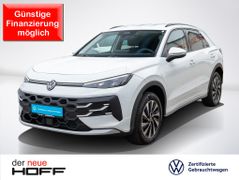 Volkswagen T-Roc 1.5 eTSI DSG Life Anschlussgarantie AHK Na