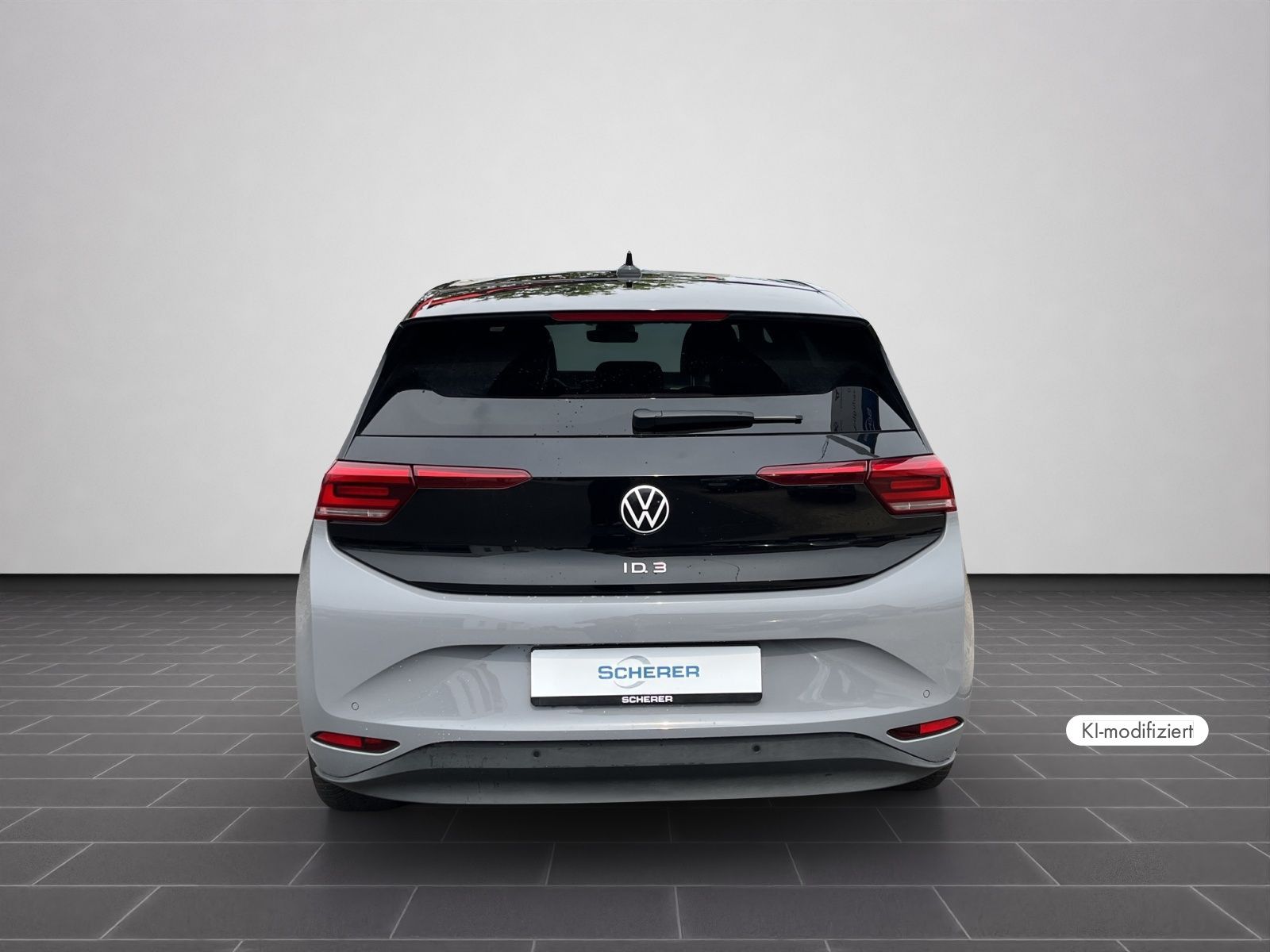 Volkswagen ID.3 - Bild 7