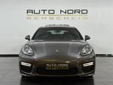 Porsche Panamera Turbo *Sport-Chrono*PDLS+*360°CAM*Bose* - Porsche Panamera: Turbo