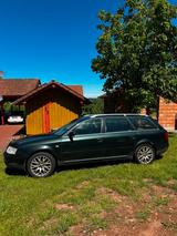 Audi A6 3.0 quattro Avant - 4B C5 - Autogas - Audi A6 aus 2002: 3.0