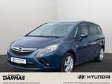Opel Zafira 1.4 Turbo "Selection" AHK Navi 7-Sitzer - Opel Zafira: 7
