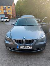 BMW 523i - Baujahr 2009, Benzin, Automatik - BMW 523 in Essen