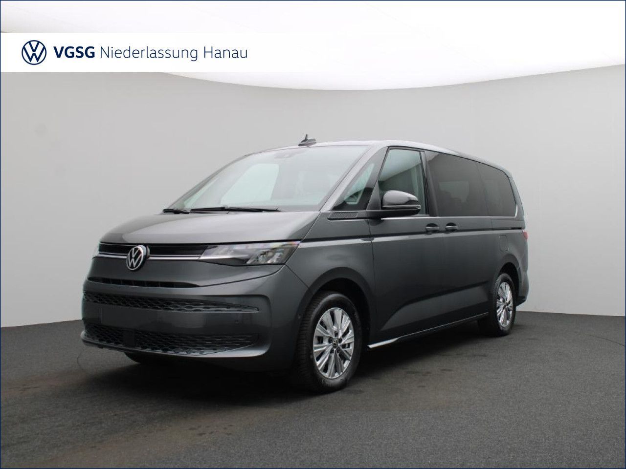 Volkswagen T7 Multivan - Bild 2