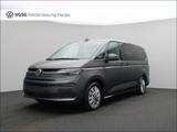 Volkswagen Multivan Life Lang AHK Navi Kamera Vis-a-Vis LED - : Allradantrieb, Van