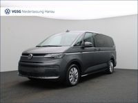 Volkswagen T7 Multivan - Vorschau Bild 2