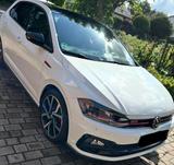 Volkswagen Polo 2.0 TSI OPF DSG GTI/BeatsAudio/SportConnect