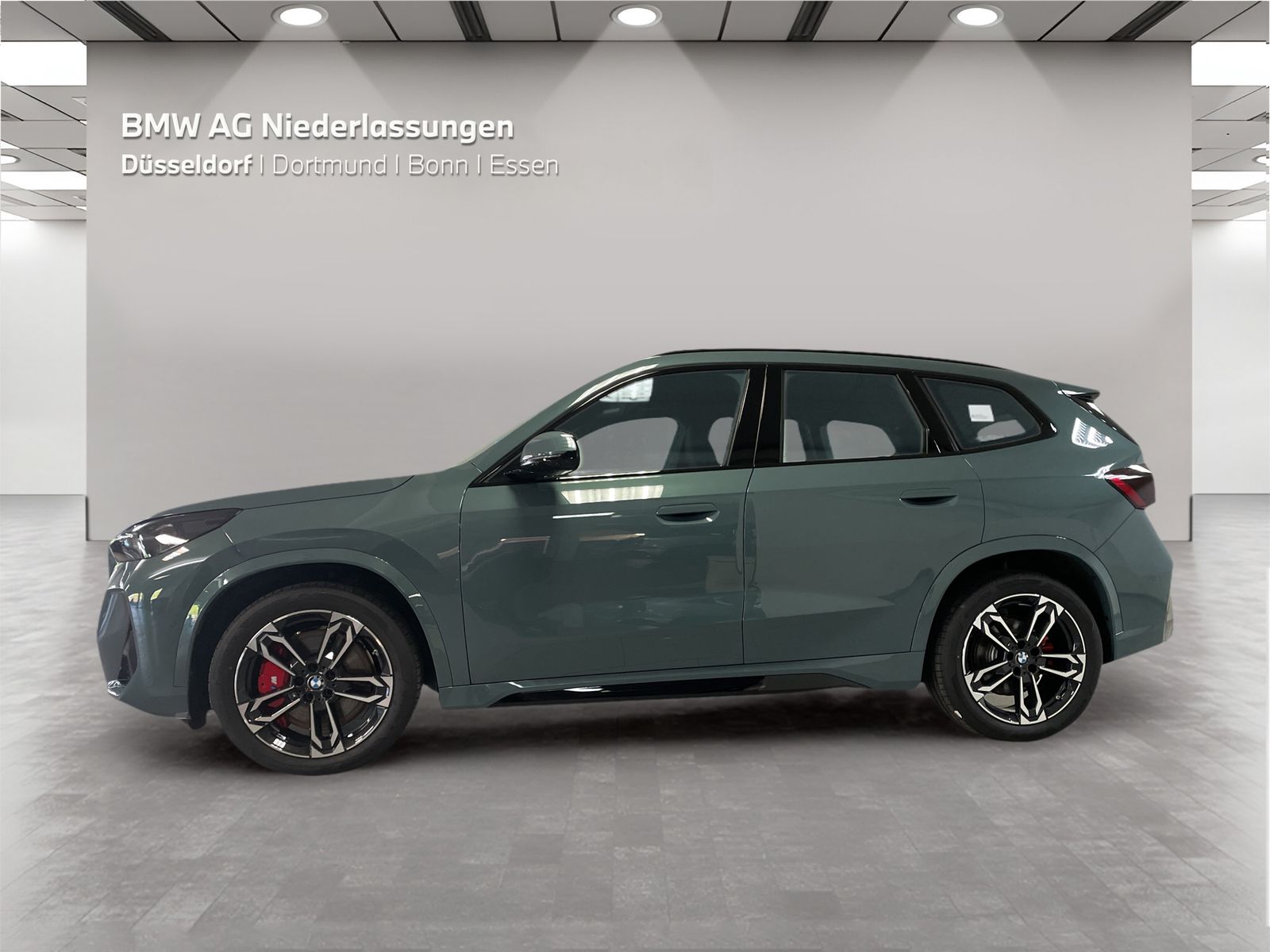 BMW X1 - Bild 5