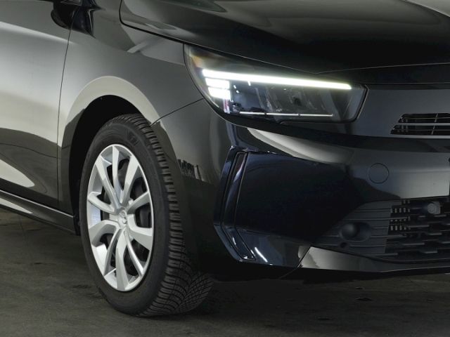 Corsa F FACELIFT EDITION+LED LICHT+SITZ-/LENKRAD
