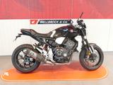Honda CB1000R+ - Honda Motorräder in Bremen