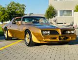 Pontiac PONTIAC Firebird Trans Am Targa Y88 SE / WS6  - gebrauchte Pontiac Limousine