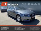 Audi A3 CABRIO 2.0 TDI S-tronic AMBITION XENON NAVI - Audi A3 mit Diesel-Antrieb: Automatik