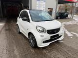 Smart Fortwo 453 | 71 PS | Brabus Paket - Smart: mit Anhängerkupplung