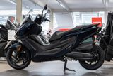 Kymco DOWNTOWN GT 125i ABS E5+, SOFORT LIEFERBAR - KYMCO VON 81 BIS 125 CCM