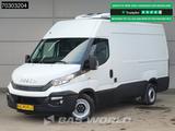 Iveco Daily 35S16 Automaat Koelwagen Kerstner 230v Ste - Iveco Daily 35S16