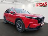 Honda CR-V e:HEV Elegance AWD*1.HAND*LED* - Honda CR-V aus 2025