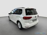Volkswagen Touran TDI DSG VERKAUF NUR AN GEWERBE - Volkswagen Touran: TDI Dsg