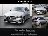 Mercedes-Benz B 220 d STYLE+DISTRONIC+LED+AHK+SHZ+KAMERA+DAB++ - Mercedes-Benz B 220 aus 2022