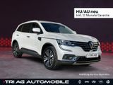 Renault Koleos Initale Automatik Adaptiver Tempopilot Na - Renault Koleos: Auto