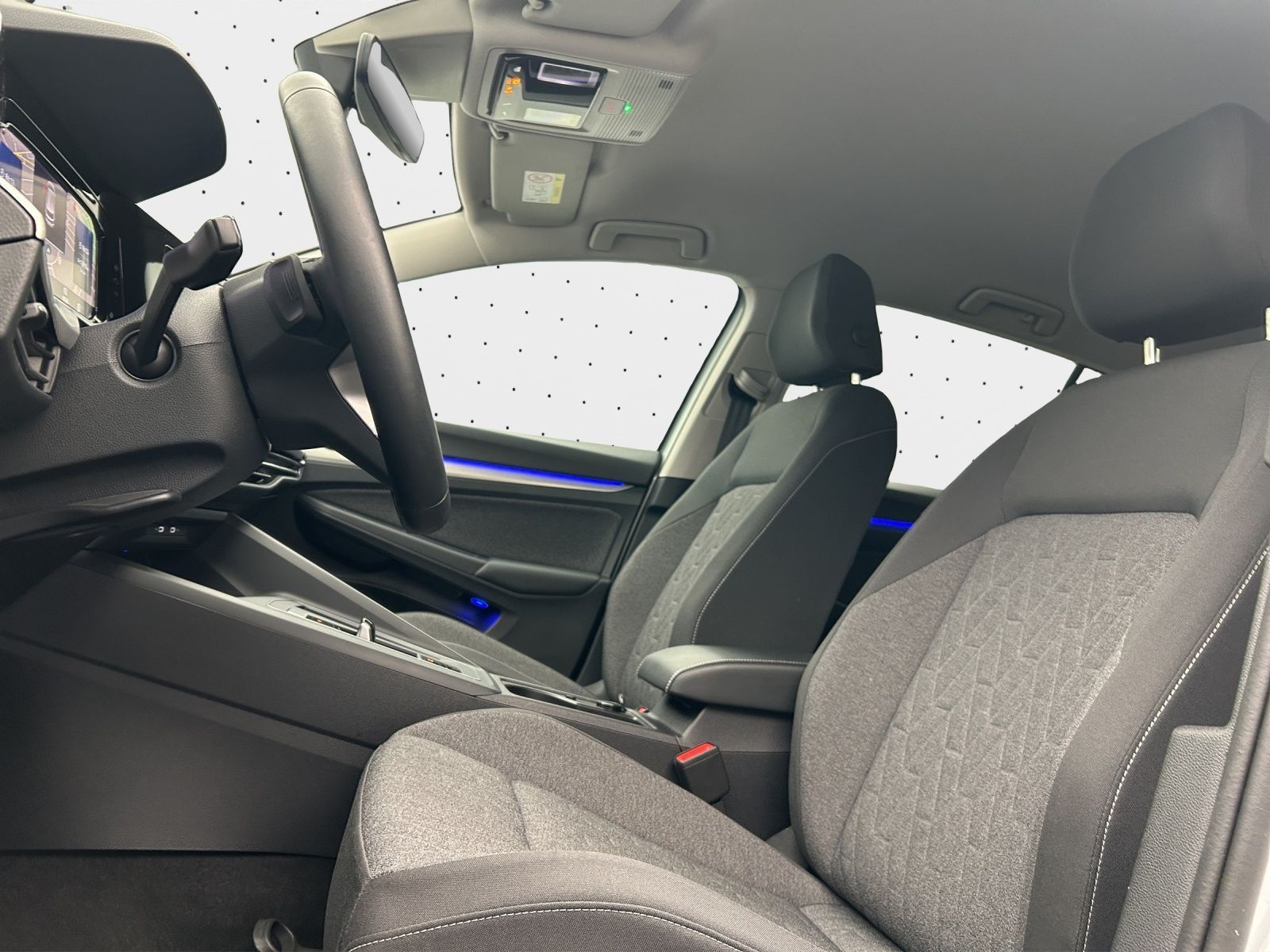 Volkswagen Golf - Bild 10