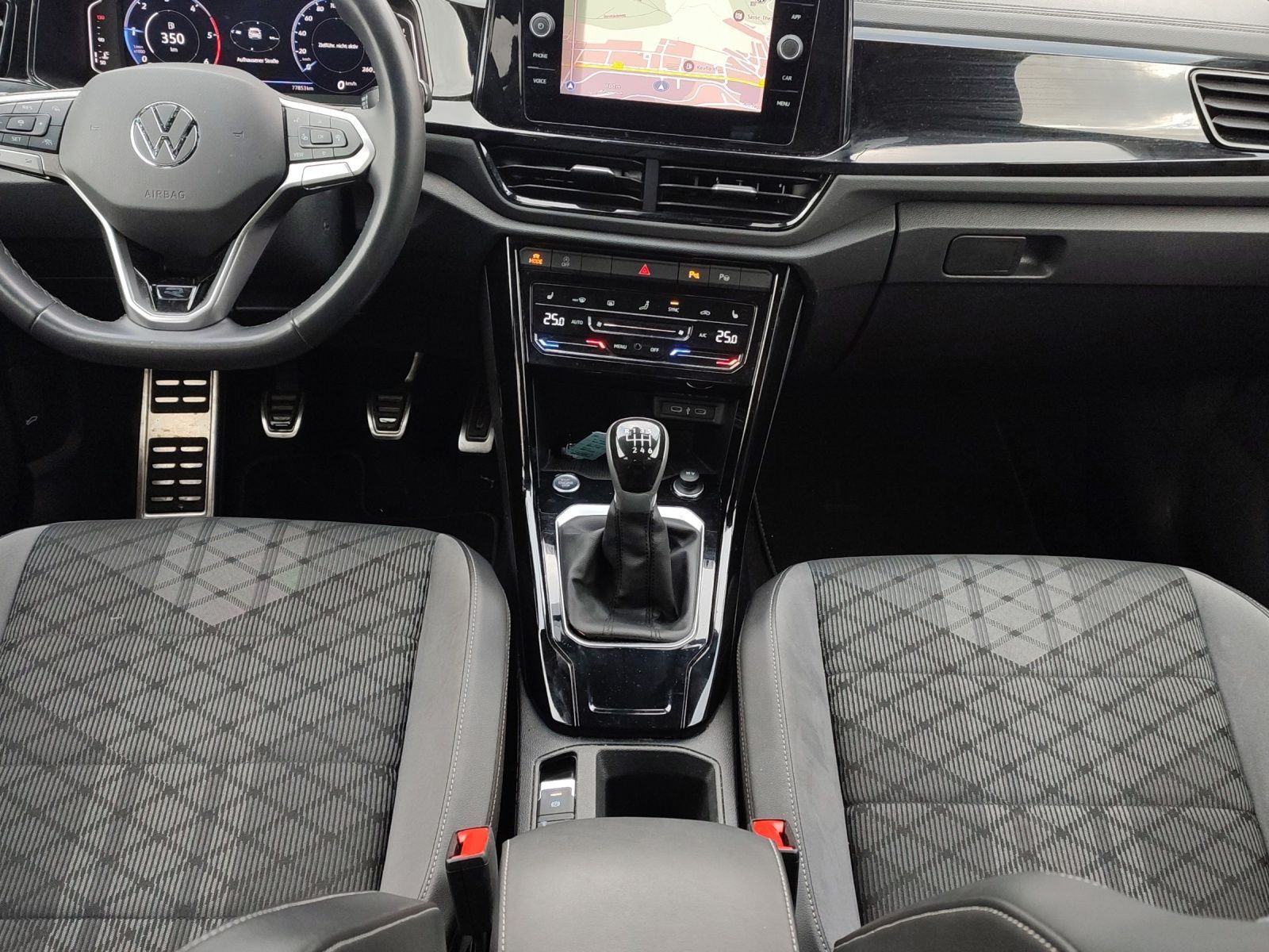 Volkswagen T-Roc - Bild 9