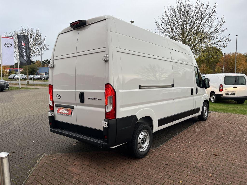 Toyota Proace Max