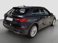 Audi A3 - Vorschau Bild 3