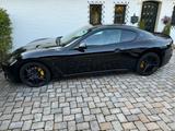 Maserati Granturismo 4.7 V8 MC Automatik MC - Maserati Granturismo von privat