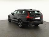 Volvo V60 T5 Cross Country AWD LED Panorama Sitzluft - gebrauchte Volvo V60 aus dem Jahr 2020