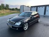Mercedes-Benz C 270 CDI AVANTGARDE  - Mercedes-Benz C 270: Cdi