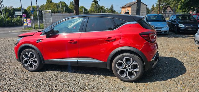 Renault Captur II Techno