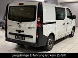Renault Trafic Kasten L1H1 2,7t Komfort*Tüv 11/27*Klima - Renault mit Diesel-Antrieb