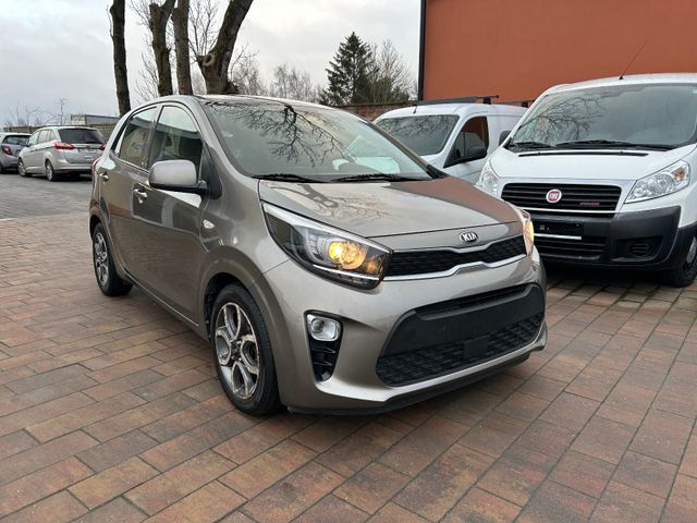 Kia Picanto 1.0 Dream-Team Edition