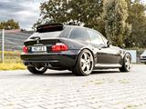 BMW Z3 M*COUPE*SUPER-HISTORIE*TOP-GEPFLEGT*RARITÄT - BMW Z-Reihe aus 1999