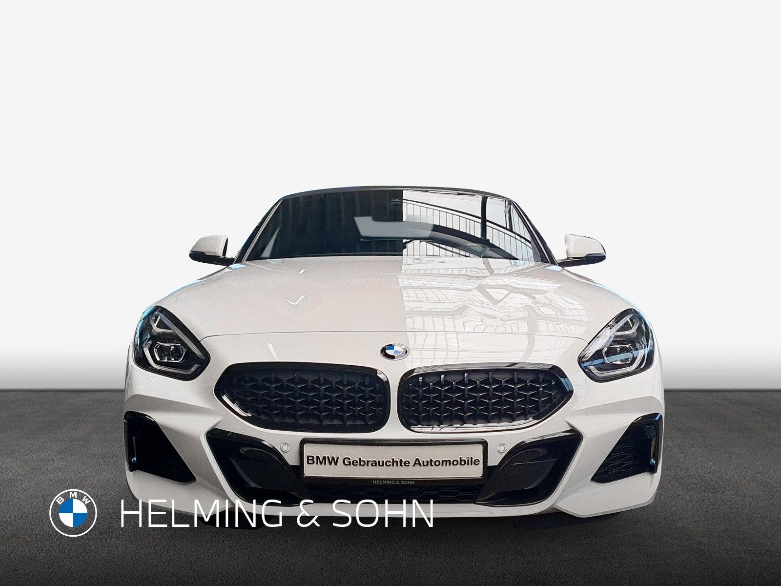BMW Z4 - Bild 4