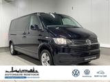 Volkswagen T6.1 Multivan Comfortline lang 2.0 TDI AHK RFK - Volkswagen T6 Multivan: Lang