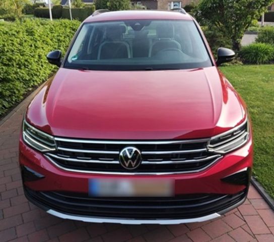 Volkswagen Tiguan "Urban Sport" 1,5L-150PS 7-Gang DSG...