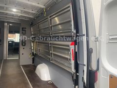 Fahrzeugabbildung Mercedes-Benz Sprinter II 314 CDI Kasten Maxi Lang Kamera