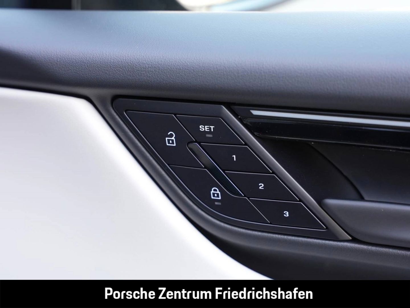 Porsche Macan - Bild 19