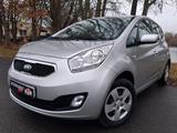 Kia Venga Edition 7/Hand/AHK/59000KM/TOP ZUSTAND - Kia Venga aus 2014