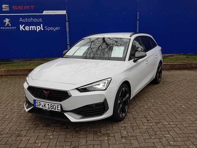 Cupra Leon Sportstourer 1.4 e-Hybrid (150 kW System)